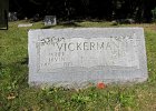 Irvin &#38; Marion Vickerman